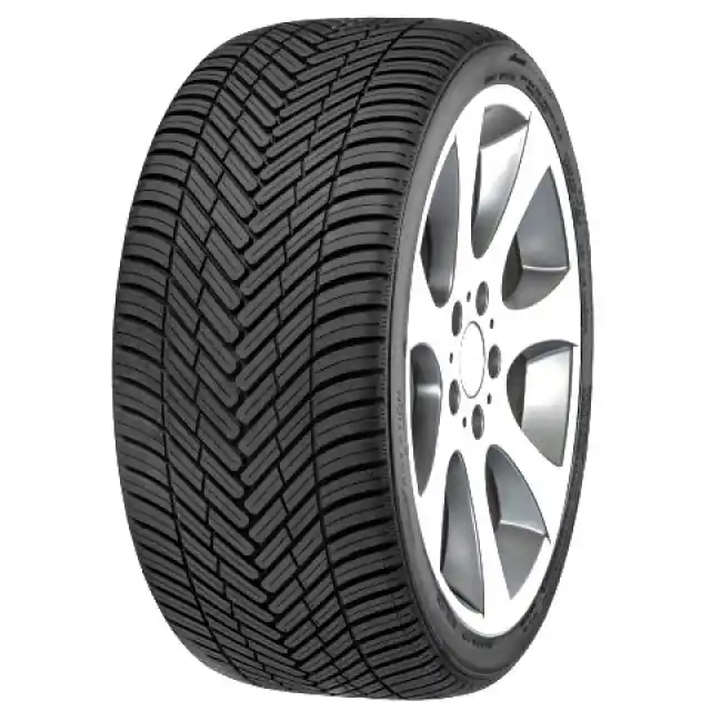 Anvelope All Season 245 40 R19 Fortuna Ecoplus 2 4s (76535) - Catalog 2026 Reducere extra