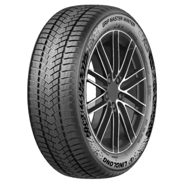 Mai ieftin Anvelope Iarna 245 40 R20 Crosswind Grip Peak Winter (74716) - Catalog 2026