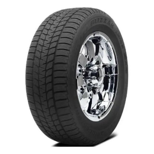 Popular Anvelope Iarna 245 45 R18 Bridgestone Blizzak Lm25 (44624) - Catalog 2026