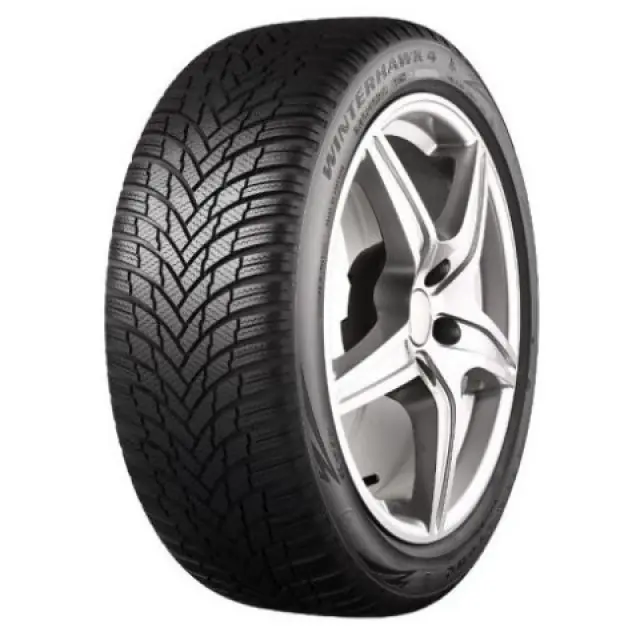 Anvelope Iarna 245 45 R18 Firestone Winterhawk 4 (43013) - Catalog 2026 Cumpără acum