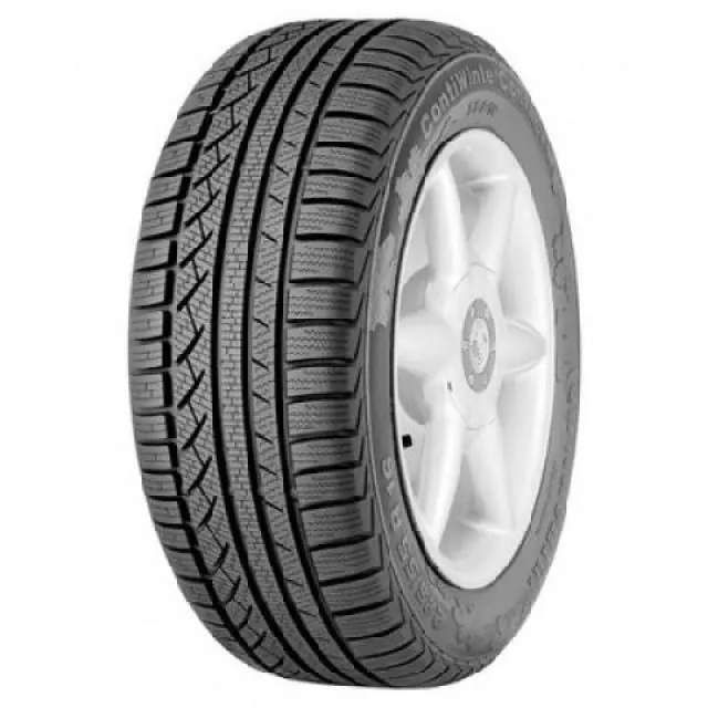 Anvelope Iarna 245 50 R18 Continental Winter Contact Ts810 S (22713) - Catalog 2026 Reducere specială