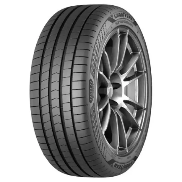 Preferatul clienților Anvelope Vara 245 50 R18 Goodyear Eagle F1 Asymmetric 6 (54597) - Catalog 2026