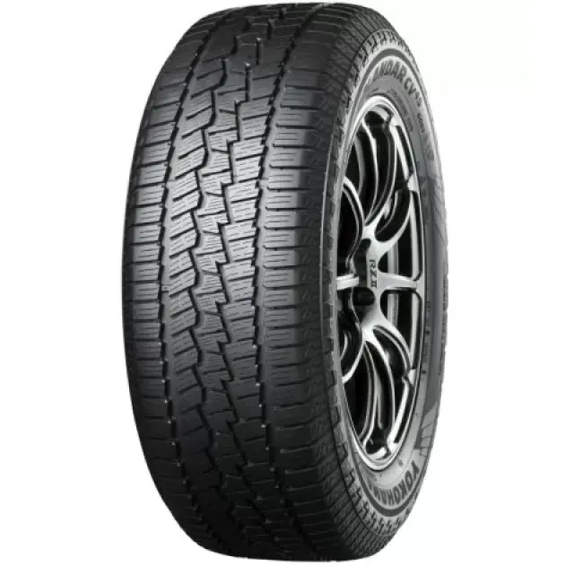 Reduceri Anvelope All Season 245 50 R20 Yokohama Geolandar Cv 4s G061 (72321) - Catalog 2026
