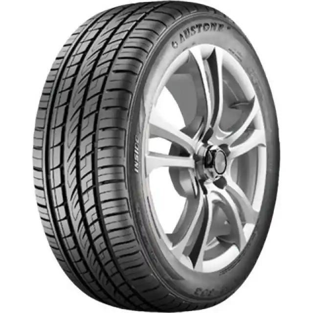 Anvelope Vara 245 55 R19 Austone Athena Sp303 (45137) - Catalog 2026 Premium