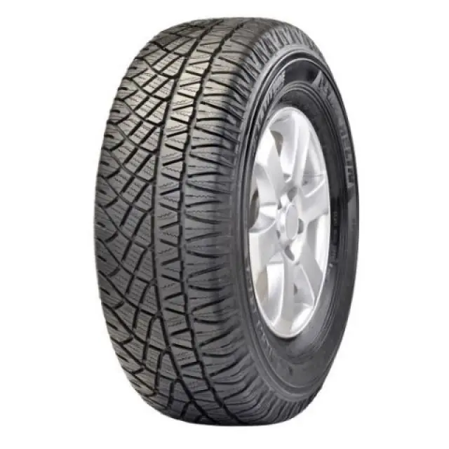 Anvelope Vara 245 65 R17 Michelin Latitude Cross (12650) - Catalog 2026 Cumpără online