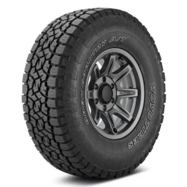 Anvelope All Season 245 70 R16 Toyo Open Country A/t3 (58109) - Catalog 2026 Nu rata