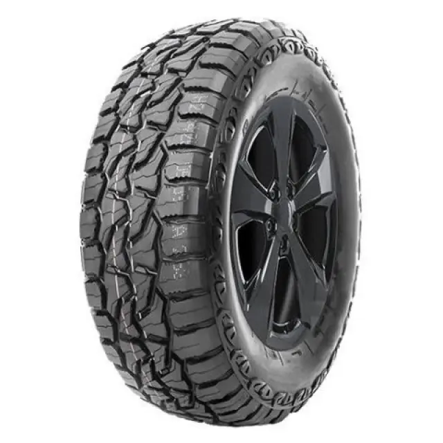 Anvelope Vara 245 70 R17 Aplus Rock Shredder Rt (65870) - Catalog 2026 Preț promoțional