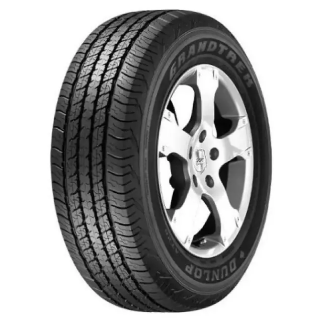 Anvelope Vara 245 70 R17 Dunlop Grandtrek At20 (38444) - Catalog 2026 Preț promoțional