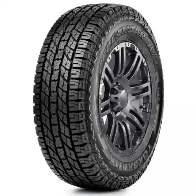 Expediere rapidă Anvelope All Season 245 70 R17 Yokohama G015 (47924) - Catalog 2026