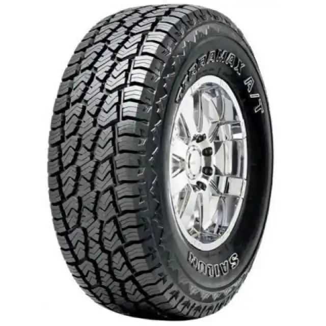 Anvelope All Season 245 75 R16 Sailun Terramax A/t (18554) - Catalog 2026 Cumpărături sigure