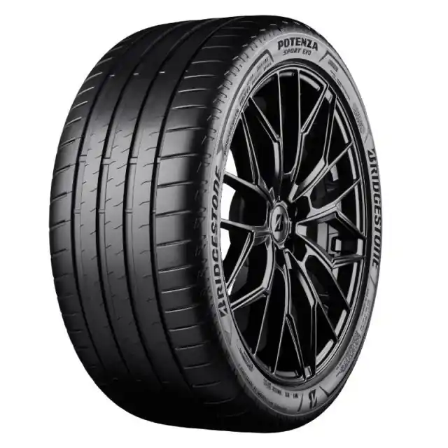 Preferatul clienților Anvelope Vara 255 30 R19 Bridgestone Potenza Sport Evo (73693) - Catalog 2026