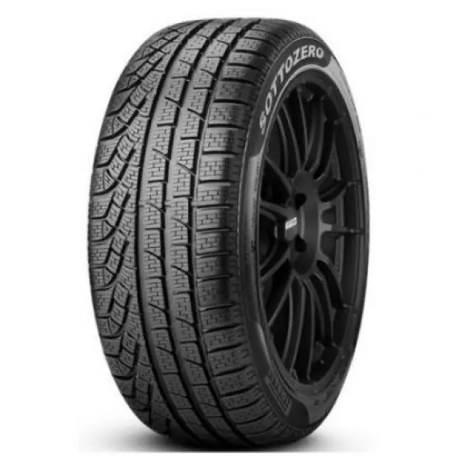 Anvelope Iarna 255 35 R19 Pirelli W240s2 Sottozero Serie 2 (10879) - Catalog 2026 Ofertă specială