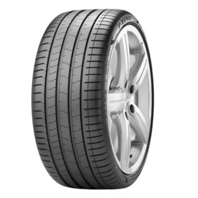 Plată sigură Anvelope Vara 255 35 R21 Pirelli P Zero Pz4 (35761) - Catalog 2026