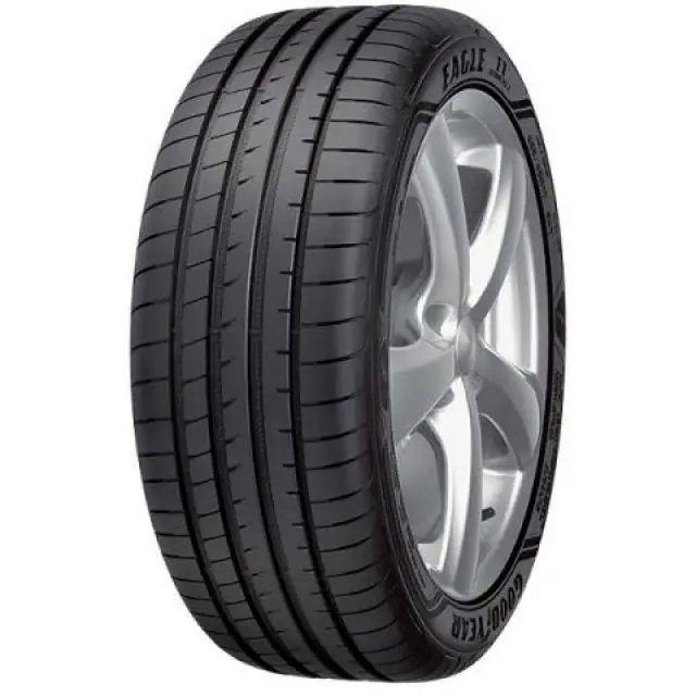 Anvelope Vara 255 40 R18 Goodyear Eagle F1 Asymmetric 3 (39177) - Catalog 2026 Ofertă limitată