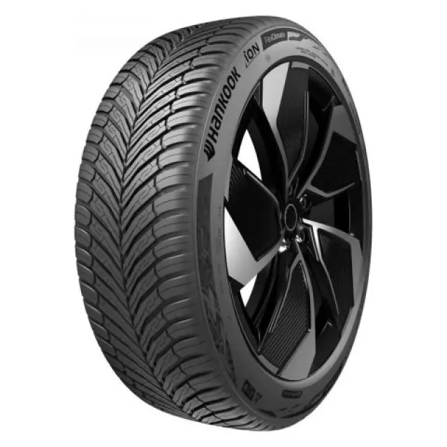 Anvelope All Season 255 40 R19 Hankook Ion Flexclimate Suv Il01a (62039) - Catalog 2026 Noutate