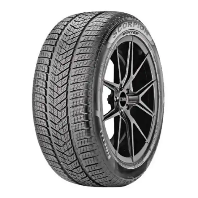 Preț mic Anvelope Iarna 255 40 R19 Pirelli Scorpion Winter (10885) - Catalog 2026