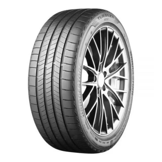 Plată sigură Anvelope Vara 255 40 R21 Bridgestone Turanza Eco (52354) - Catalog 2026