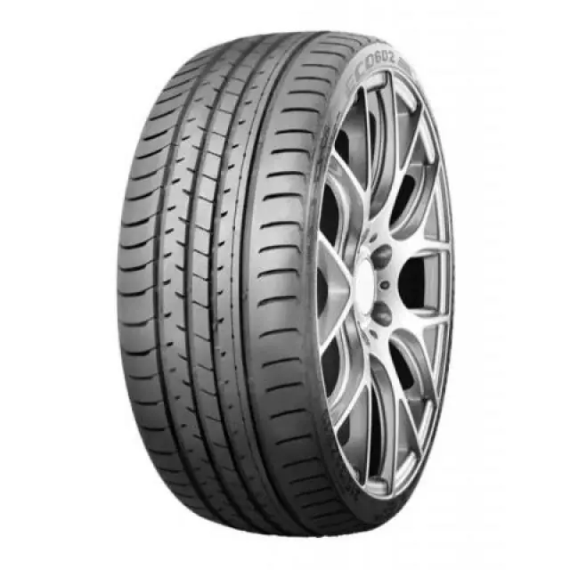Lichidare de stoc Anvelope Vara 255 45 R19 Mazzini Eco602 (57537) - Catalog 2026