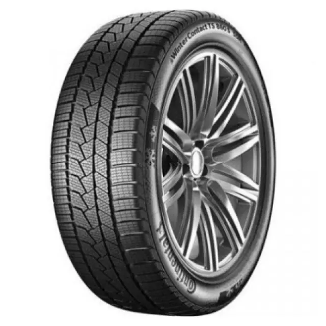 Anvelope Iarna 255 45 R20 Continental Winter Contact Ts860 S (76967) - Catalog 2026 Discount