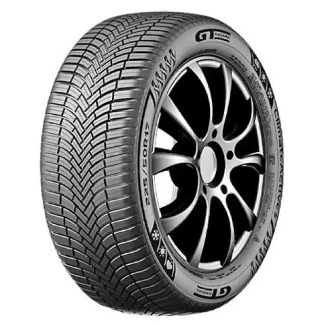 Cumpără online Anvelope All Season 255 50 R19 Gt Radial Climateactive (70073) - Catalog 2026