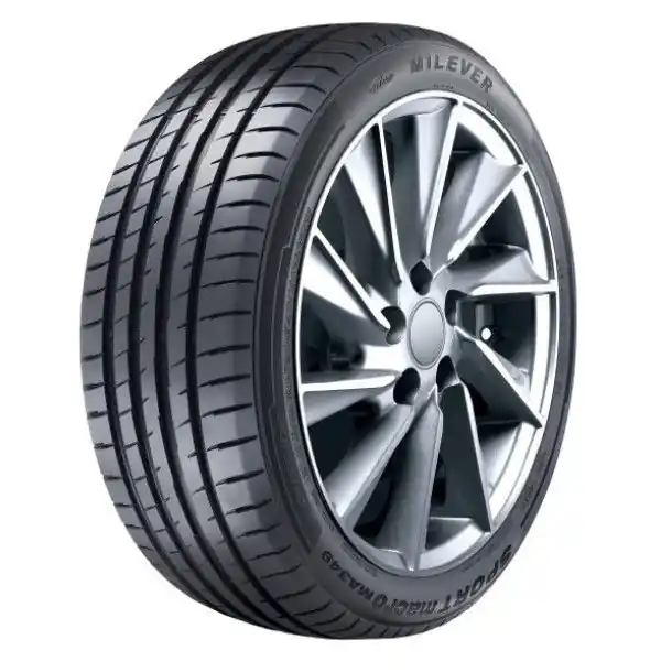 Anvelope Vara 255 50 R19 Milever Sport Max Ma346 (70845) - Catalog 2026 Plată securizată