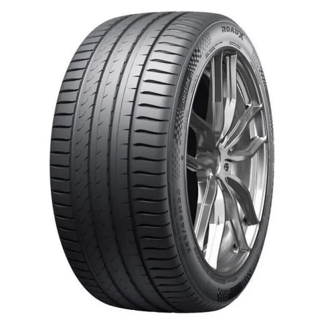 Ieftin Anvelope Vara 255 50 R19 Roadx Rxquest Sport Suv (77617) - Catalog 2026