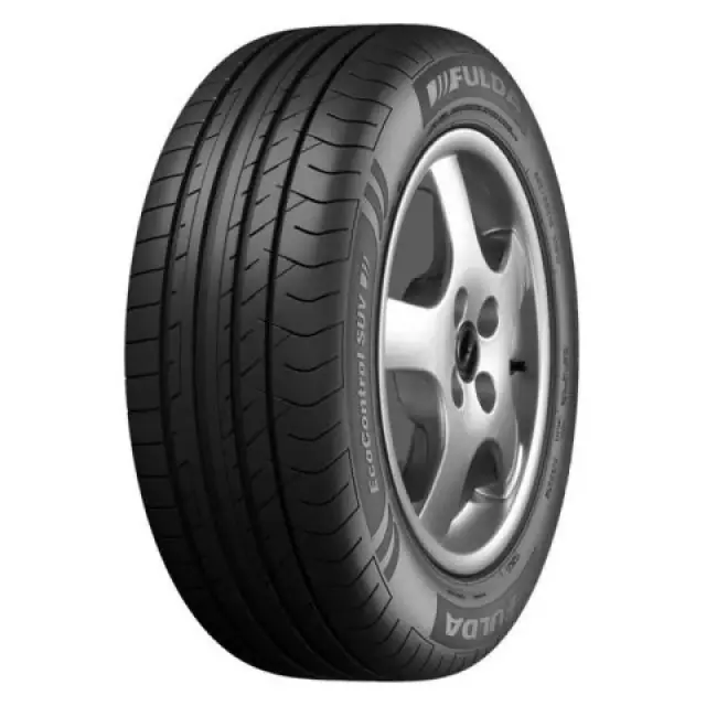 Preț redus Anvelope Vara 255 55 R18 Fulda Ecocontrol Suv (43498) - Catalog 2026