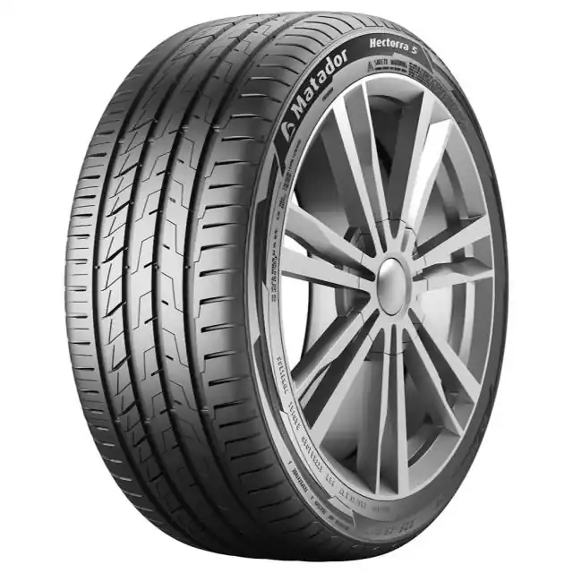 Ofertă de sezon Anvelope Vara 255 55 R18 Matador Hectorra 5 (74430) - Catalog 2026