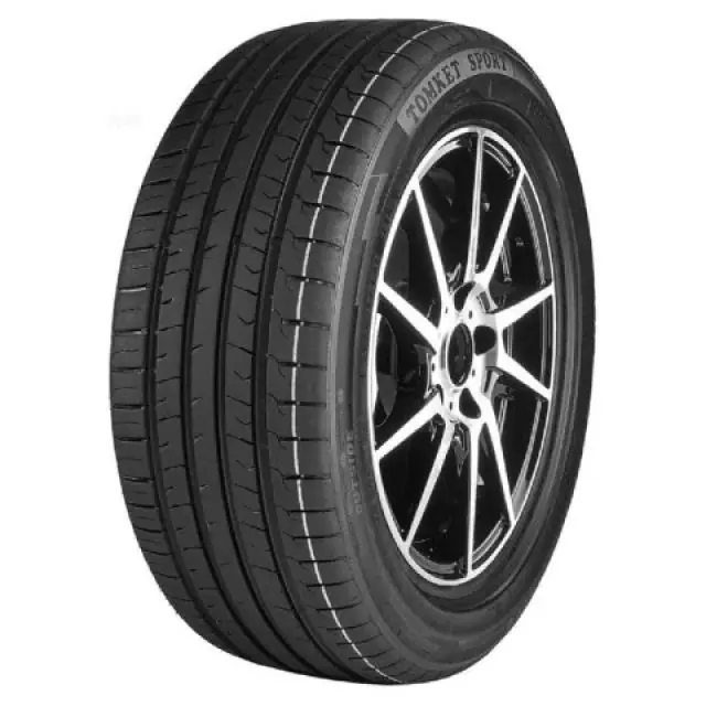 Plată sigură Anvelope Vara 255 55 R18 Tomket Tomket Sport (56575) - Catalog 2026