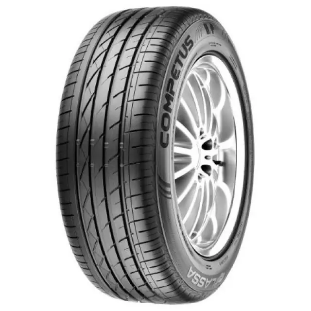 Mai ieftin Anvelope Vara 255 60 R17 Lassa Competus H/p (53473) - Catalog 2026