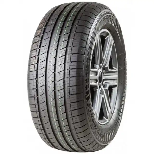 Anvelope Vara 255 60 R17 Windforce Catchfors H/t (55774) - Catalog 2026 Cel mai vândut