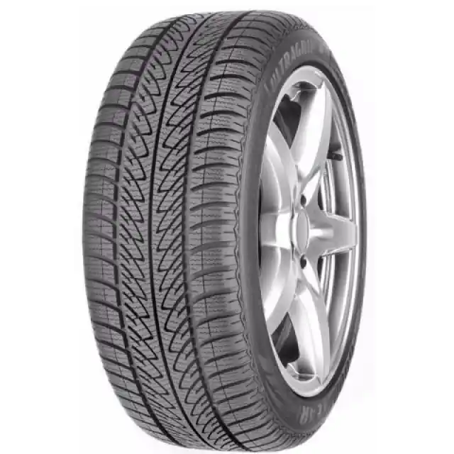 Ofertă specială Anvelope Iarna 255 60 R18 Goodyear Ultragrip 8 Performance (47087) - Catalog 2026