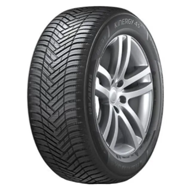 Anvelope All Season 255 60 R18 Hankook Kinergy 4s H750 (70661) - Catalog 2026 Doar azi