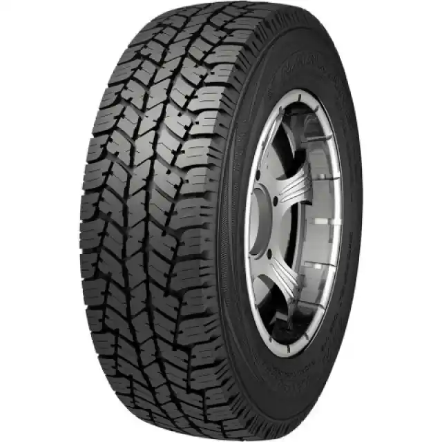 Reduceri Anvelope Vara 255 60 R18 Nankang Ft-7 (53771) - Catalog 2026