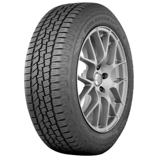 Anvelope All Season 255 60 R19 Yokohama Geolandar Cv 4s G061 (60965) - Catalog 2026 Reducere extra