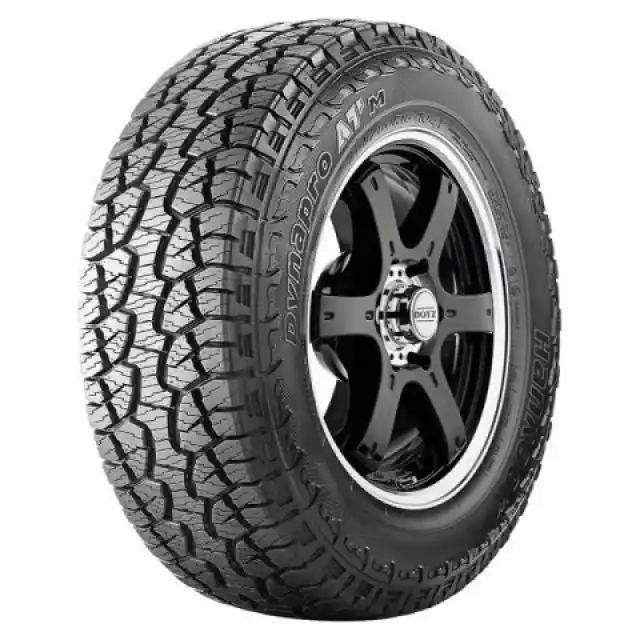 Anvelope All Season 255 65 R17 Hankook Dynapro At2 Rf10 (28401) - Catalog 2026 Ultima șansă