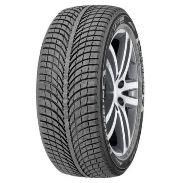 Reduceri Anvelope Iarna 255 65 R17 Michelin Latitude Alpin La2 (10638) - Catalog 2026