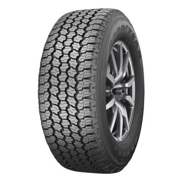 Preferatul clienților Anvelope Vara 255 65 R19 Goodyear Wrangler At Adventure (39621) - Catalog 2026