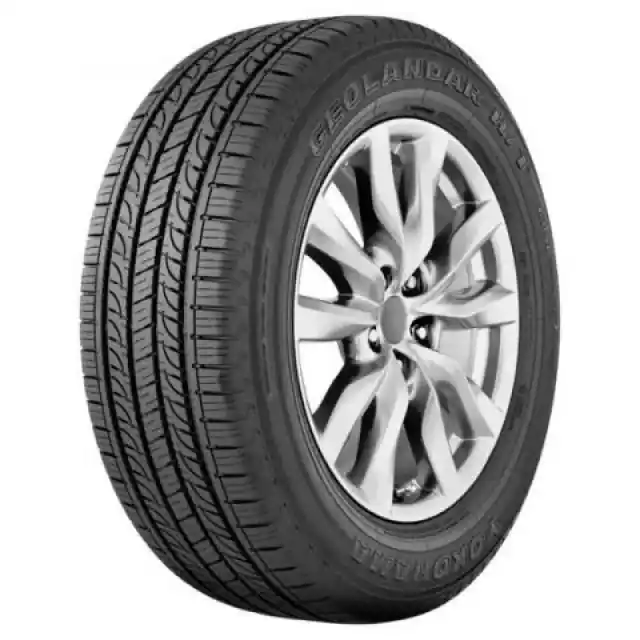 Anvelope Vara 255 70 R15C Yokohama Geolandar H/t (g056) (56566) - Catalog 2026 Retur ușor
