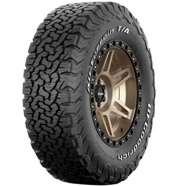 Noutate Anvelope Off Road 255 70 R16 Bf Goodrich All Terrain A/t Ko2 (45187) - Catalog 2026