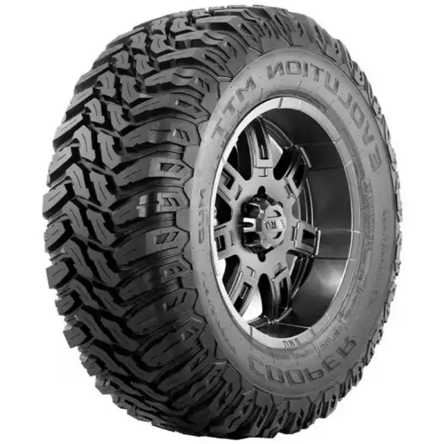 Promoție Anvelope Vara 255 70 R16 Cooper Evolution Mtt (75992) - Catalog 2026