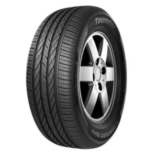 Comandă acum Anvelope Vara 255 70 R16 Tourador X Comfort Suv (66432) - Catalog 2026