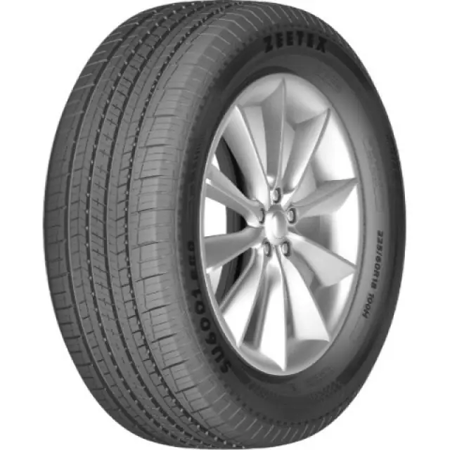 Discount Anvelope Vara 255 70 R16 Zeetex Su 6001 (65860) - Catalog 2026