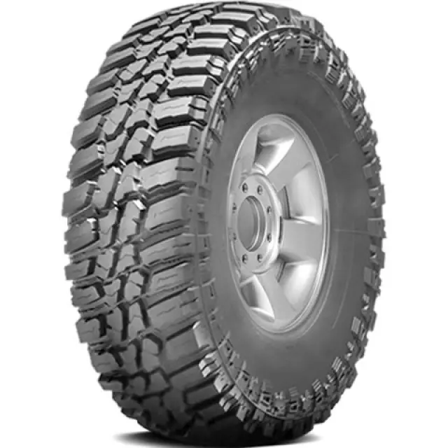 Ofertă Anvelope Off Road 255 75 R17 Nankang Conqueror M/t (55842) - Catalog 2026