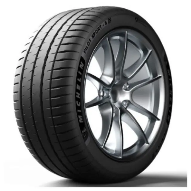Preț redus Anvelope Vara 265 35 R21 Michelin Pilot Sport 4s (27404) - Catalog 2026