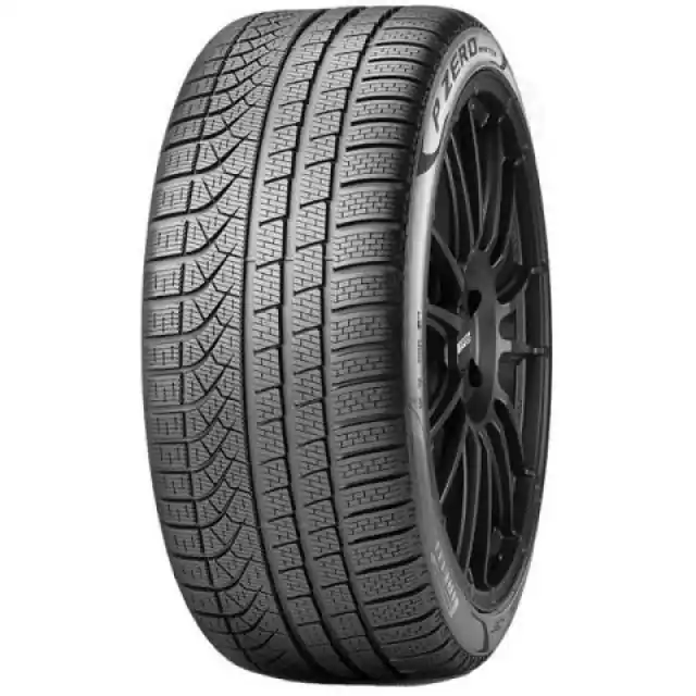 Disponibil imediat Anvelope Iarna 265 35 R21 Pirelli P Zero Winter (41908) - Catalog 2026