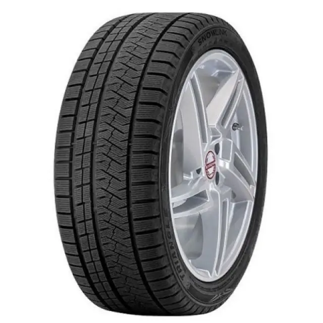 Mai ieftin Anvelope Iarna 265 40 R20 Triangle Pl02 (31723) - Catalog 2026