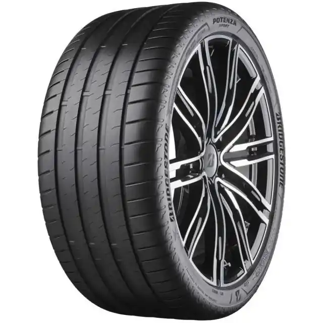 Reducere de preț Anvelope Vara 265 40 R21 Bridgestone Potenza Sport (44658) - Catalog 2026