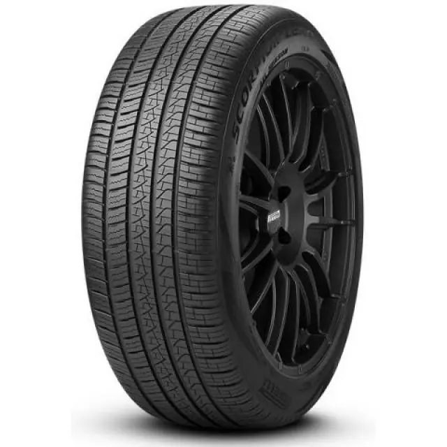 Disponibil imediat Anvelope All Season 265 40 R22 Pirelli Scorpion Zero All Season (40201) - Catalog 2026