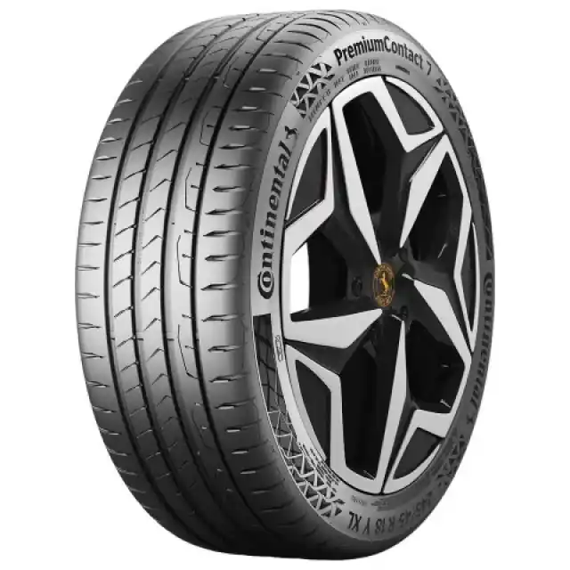 Reduceri Anvelope Vara 265 45 R20 Continental Eco Contact 7 (76591) - Catalog 2026